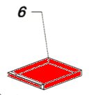 Justus Vegas bac à cendres tiroir à cendres Justus Vegas bac à cendres tiroir à cendres