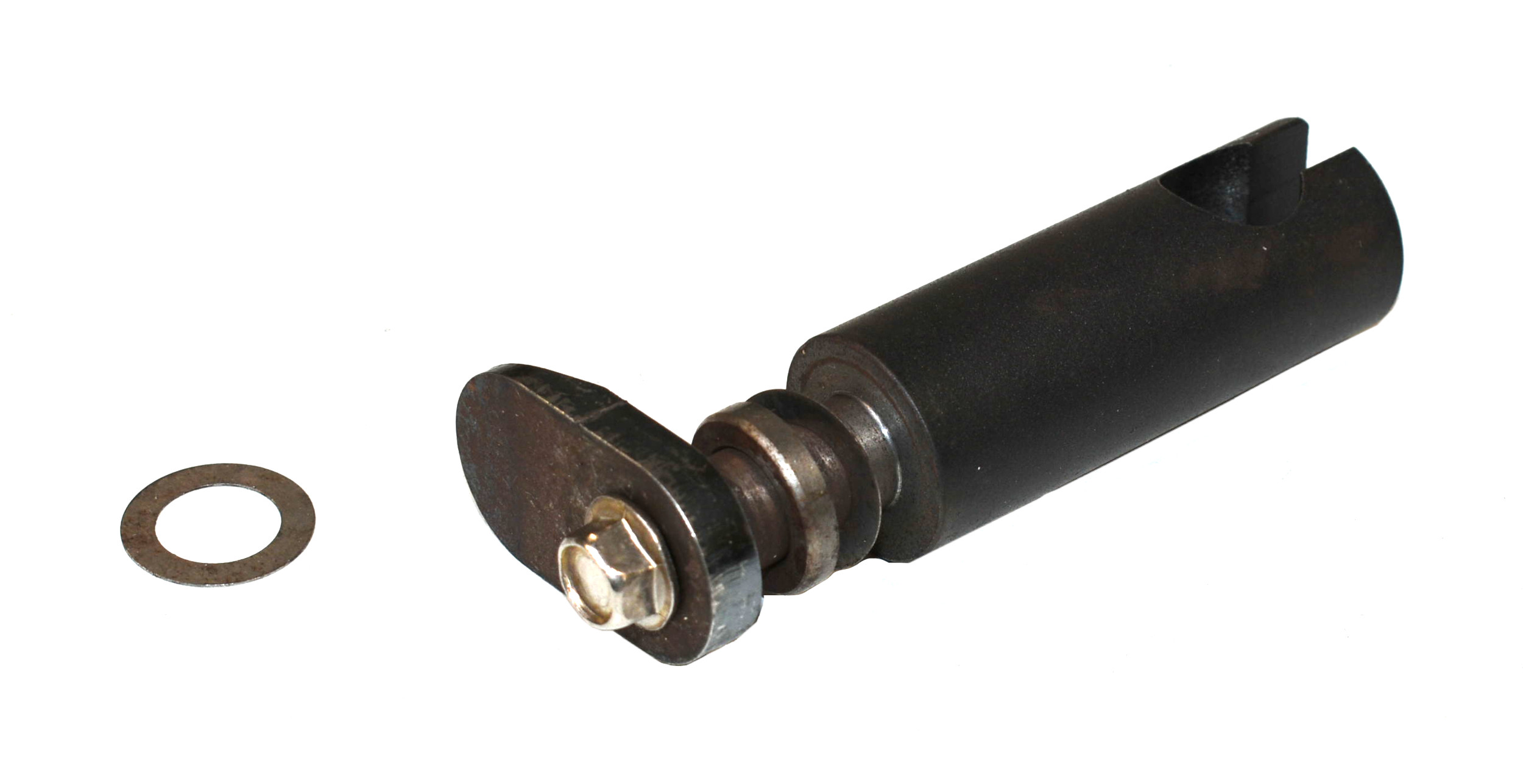 Varde Ovne Line 12 chiusura sportello focolare