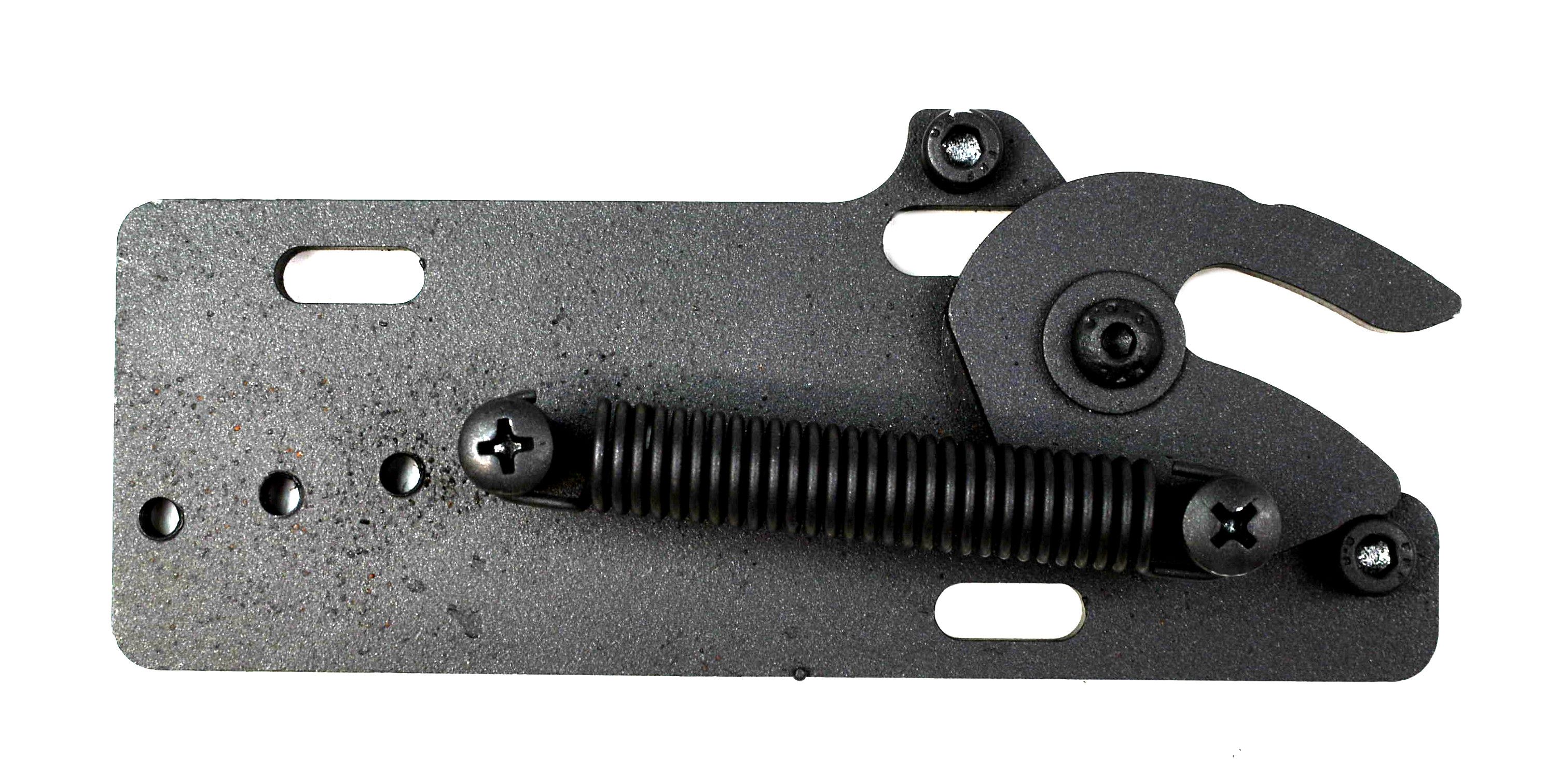 Fireplace Verde serrure de la porte verrou de porte de foyer Fireplace Verde serrure de la porte verrou de porte de foyer