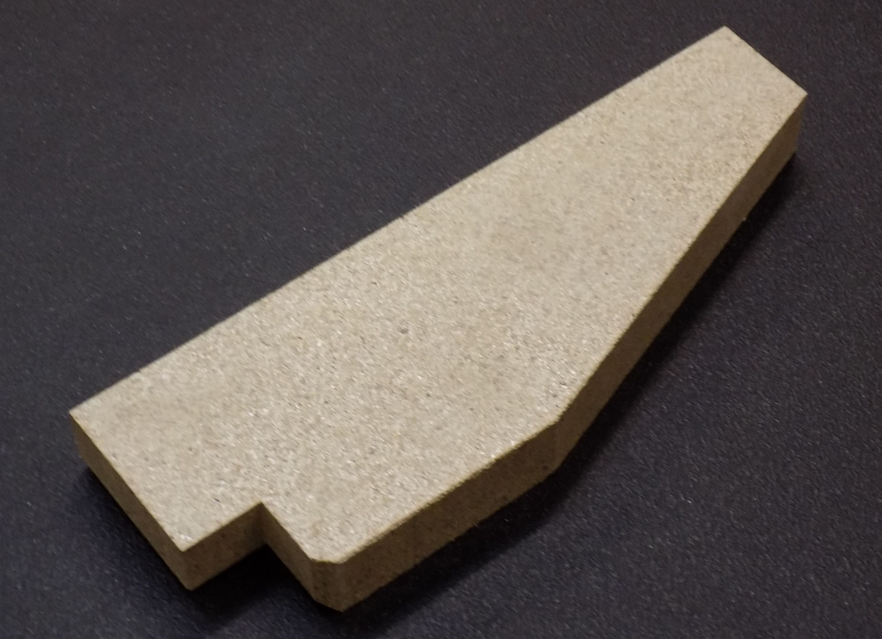 Aduro 13 bundsten højre Aduro 13 bundsten højre