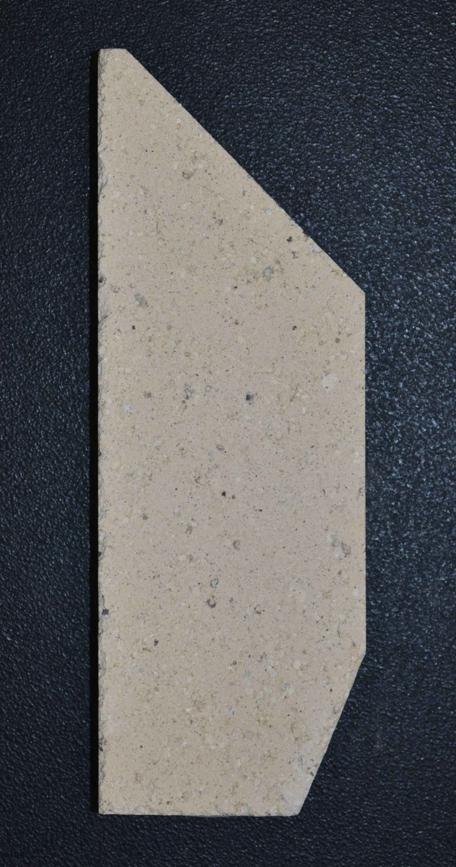 Austroflamm Arte bundsten højre