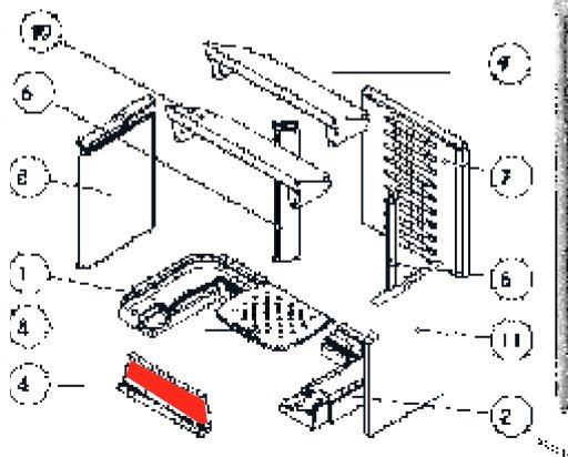 Austroflamm Villa fermalegna Austroflamm Villa fermalegna
