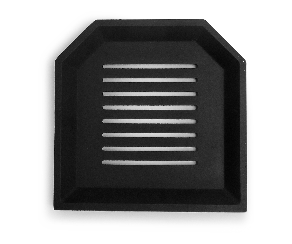 Fireplace Venus griglia per cenere Fireplace Venus griglia per cenere