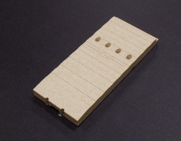 Wiking Miro 3 pietra posteriore A Wiking Miro 3 pietra posteriore A