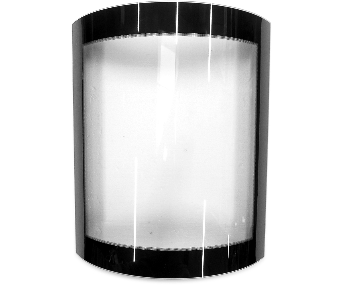 Spartherm ambiente a1 glas A