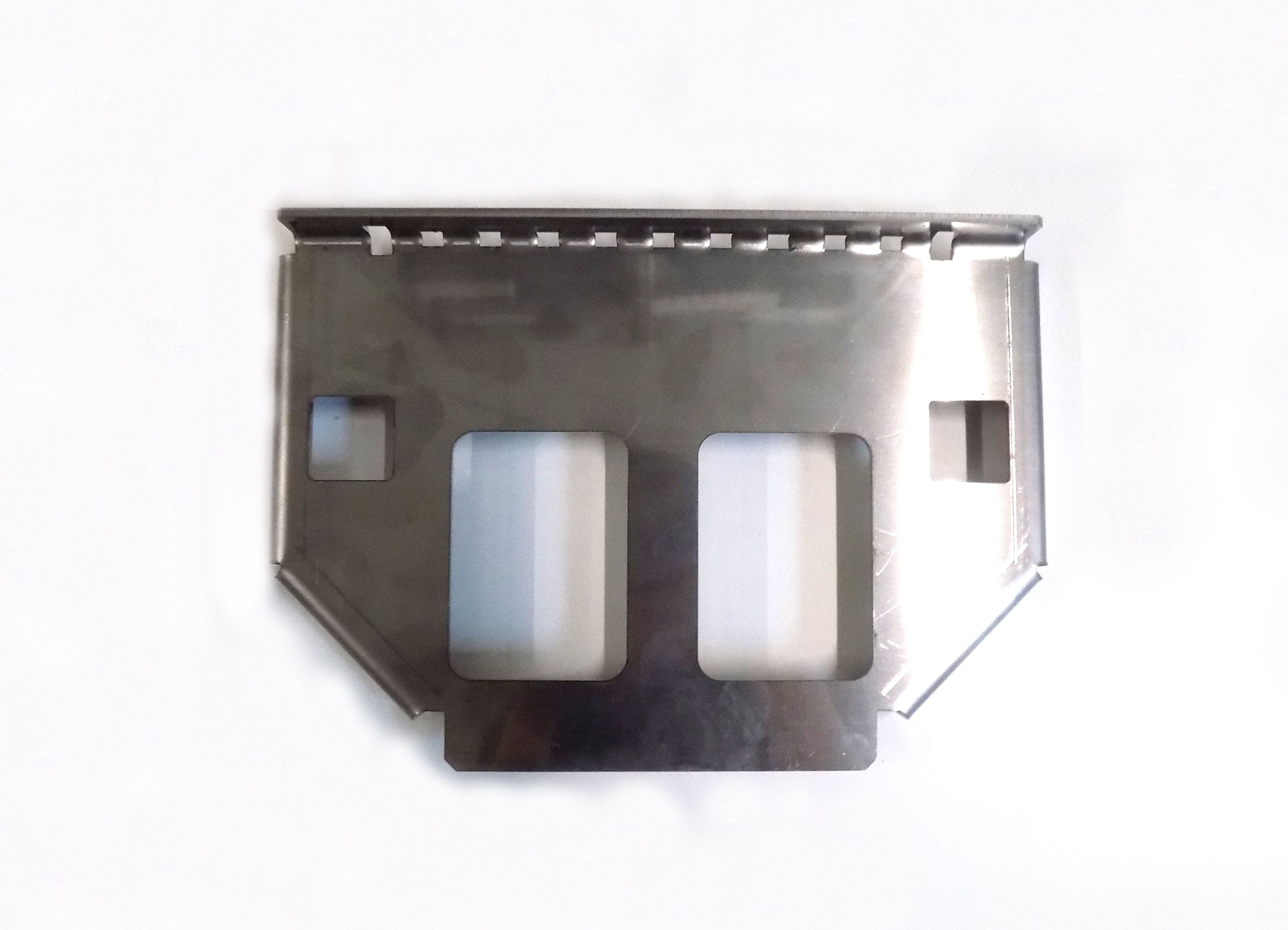 Olsberg Tolima PS lamiera di supporto pietra di accumulo Olsberg Tolima PS lamiera di supporto pietra di accumulo