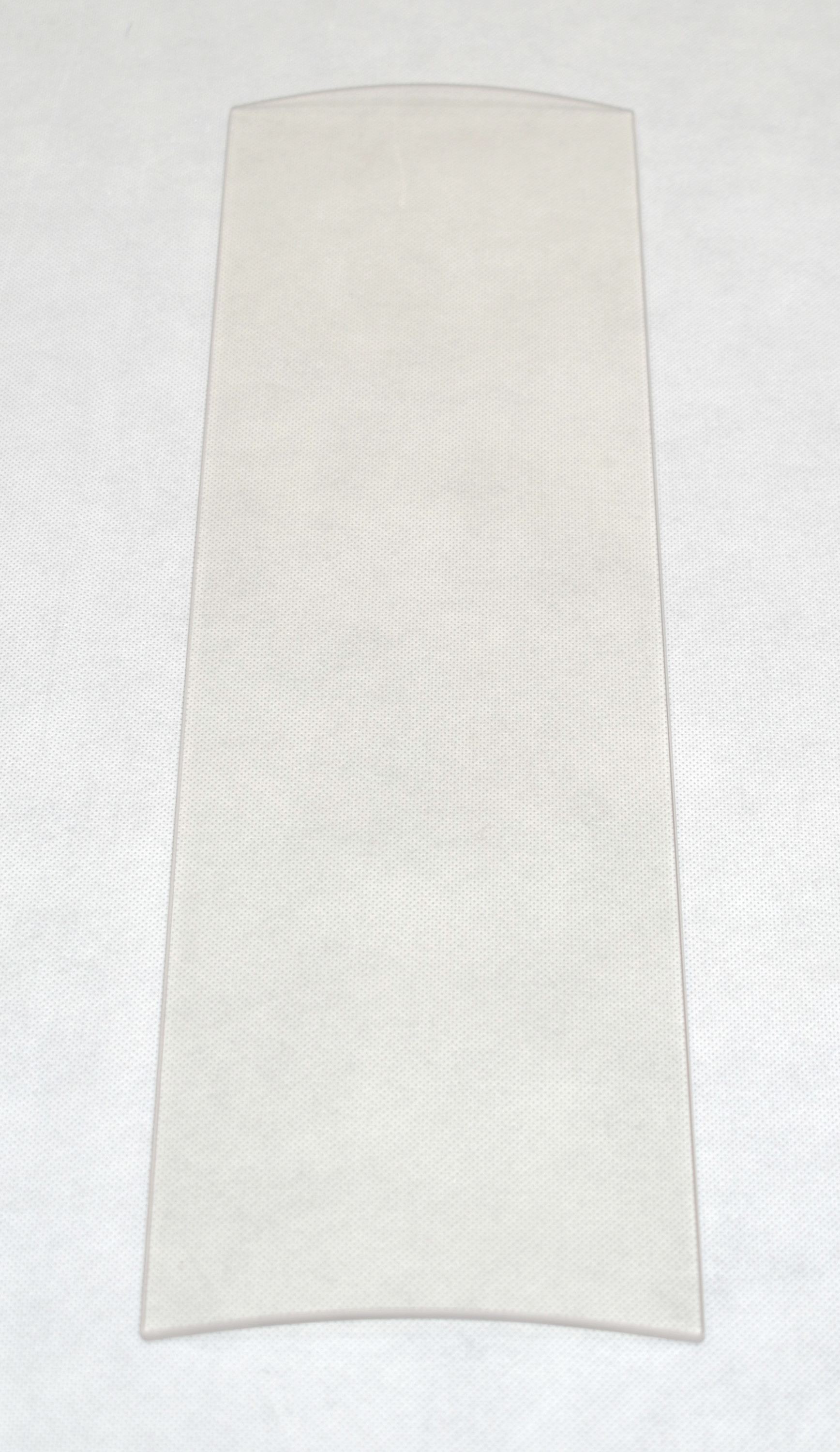 Austroflamm Pi-Ko vetro a sinistra