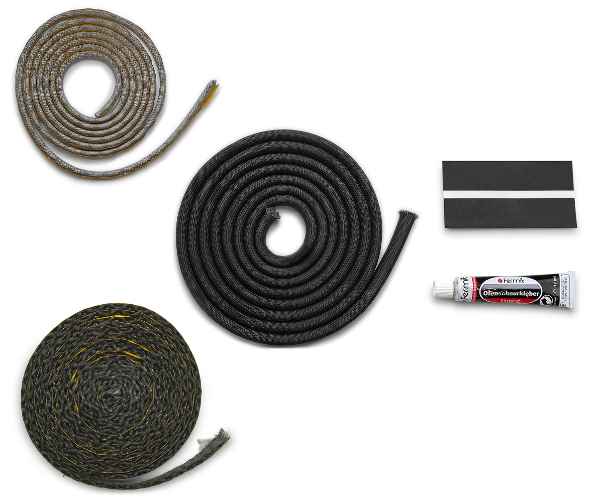 Attika Viva Front joint d’étanchéité kit Attika Viva Front joint d’étanchéité kit