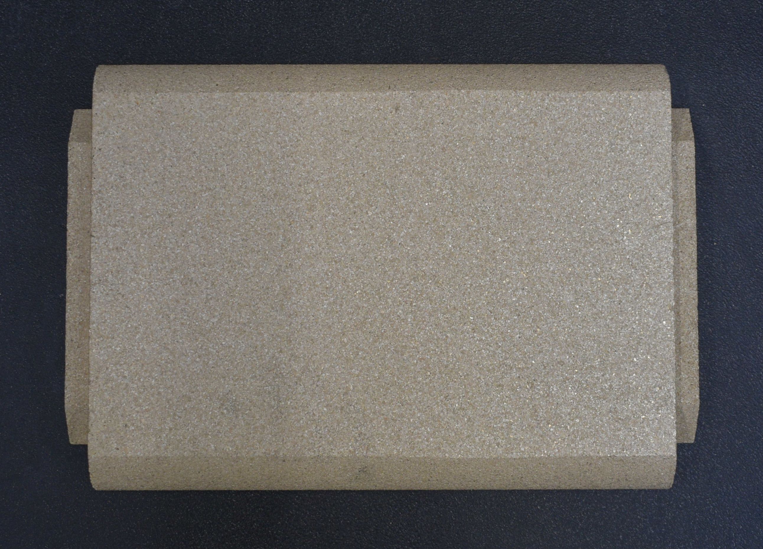 Spartherm ambiente a8 vlamplaat