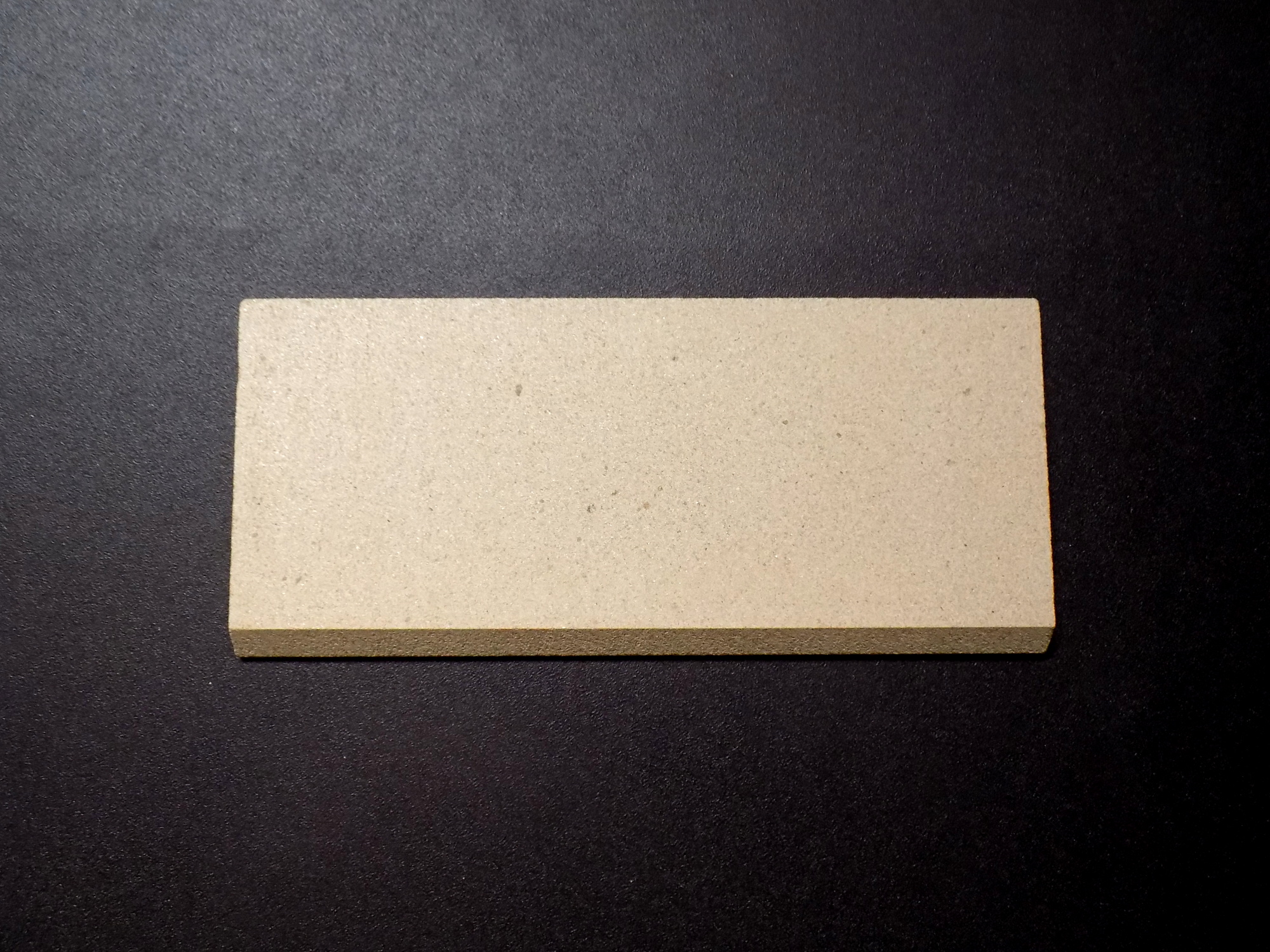 Oranier Fjord 8 vlamplaat D Oranier Fjord 8 vlamplaat D