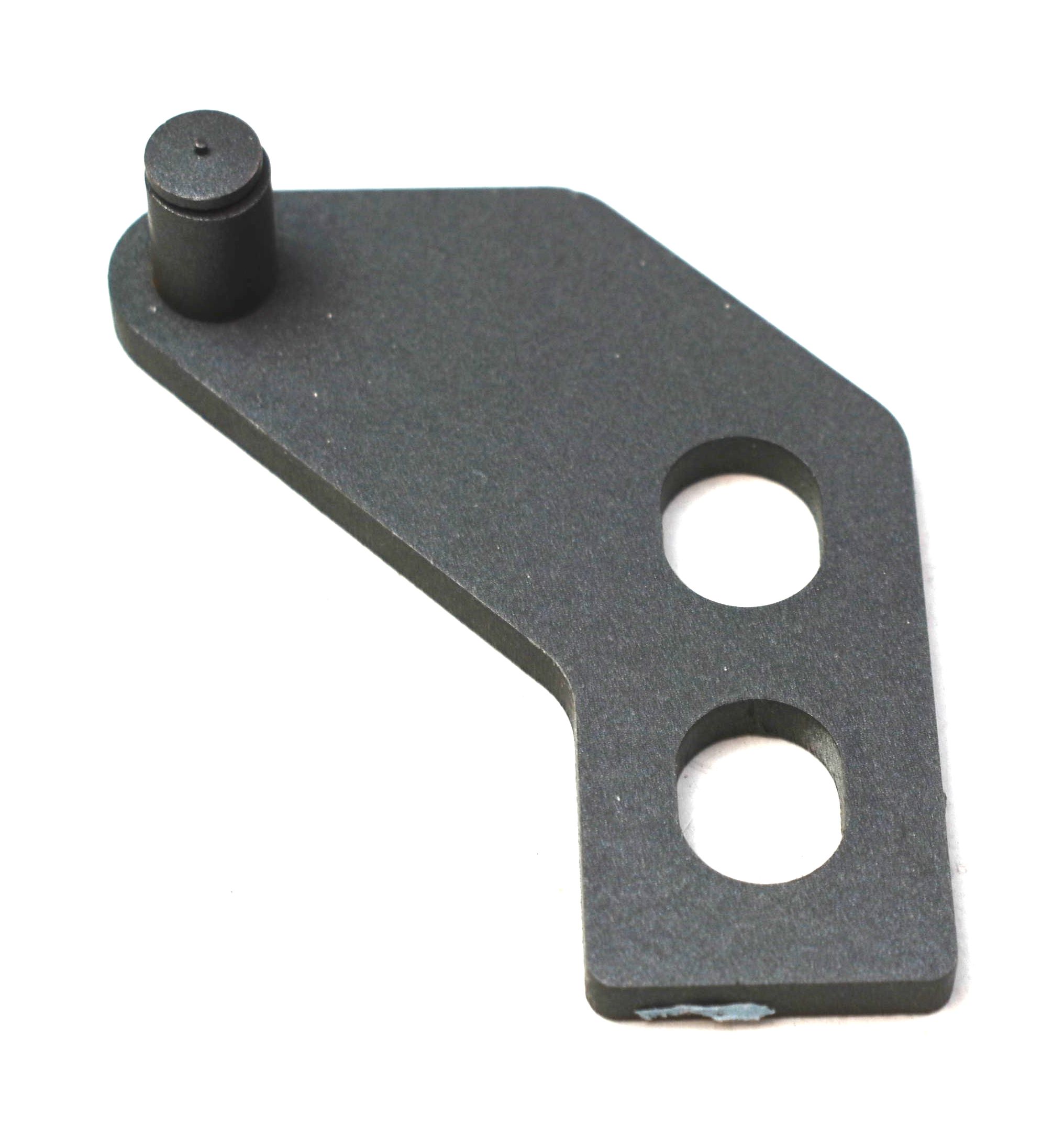 Koppe Gismo 7 Rol boven Verbrandingskamer deurvergrendeling