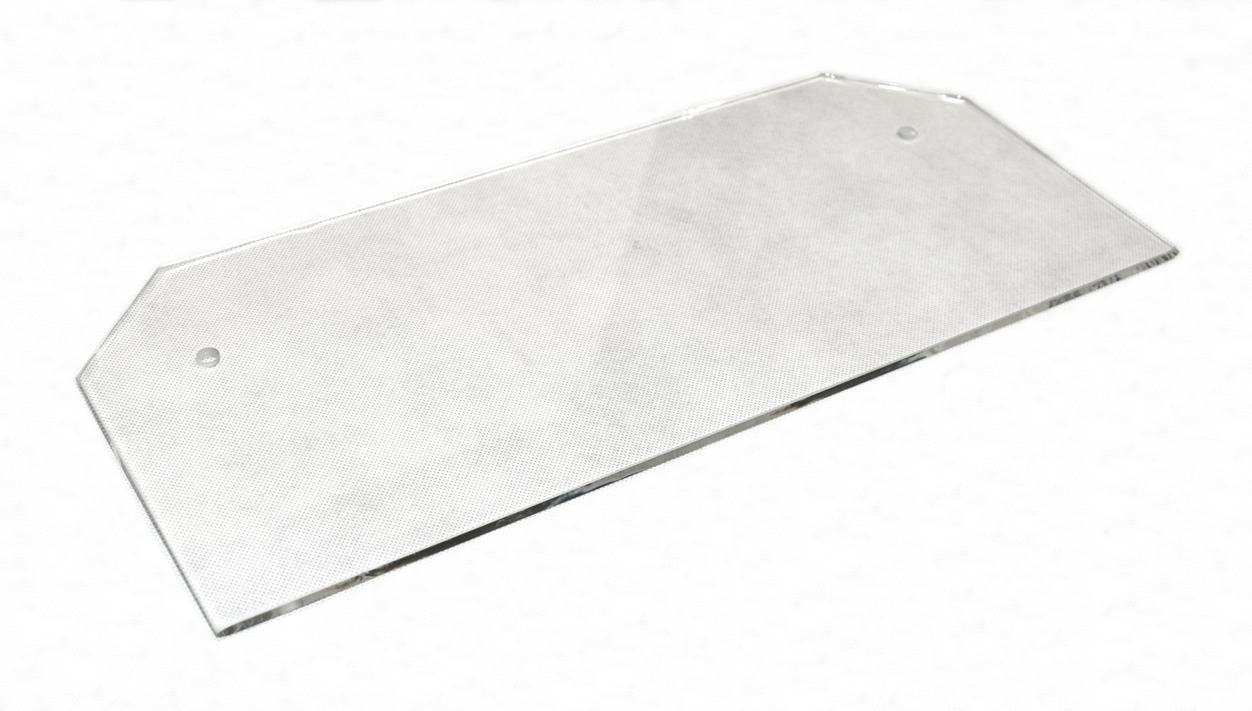 Austroflamm Villa Back vetro vano per cottura al forno