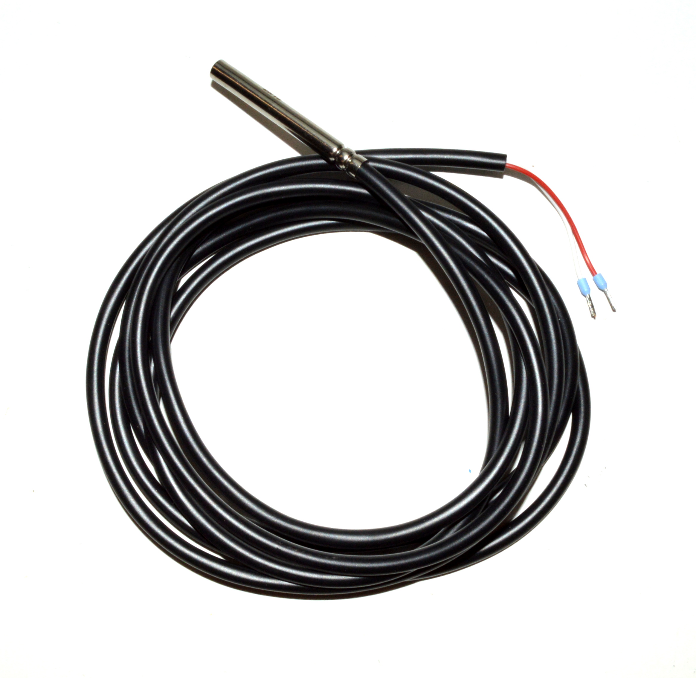 Haas-Sohn HSP 8 Home 445.08 sensore di temperatura ambiente