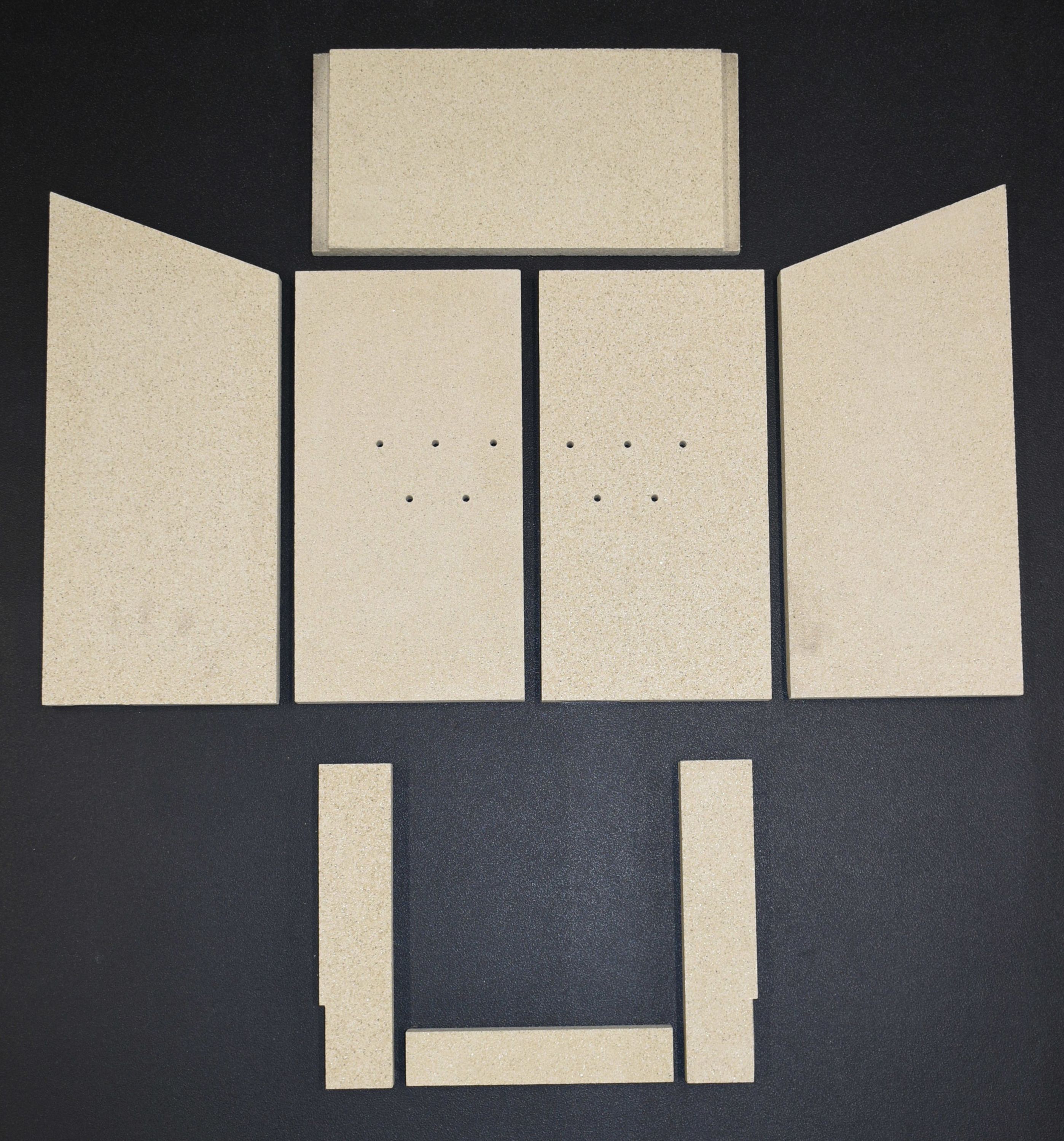 Justus Reno Soft Plus binnenwerk B