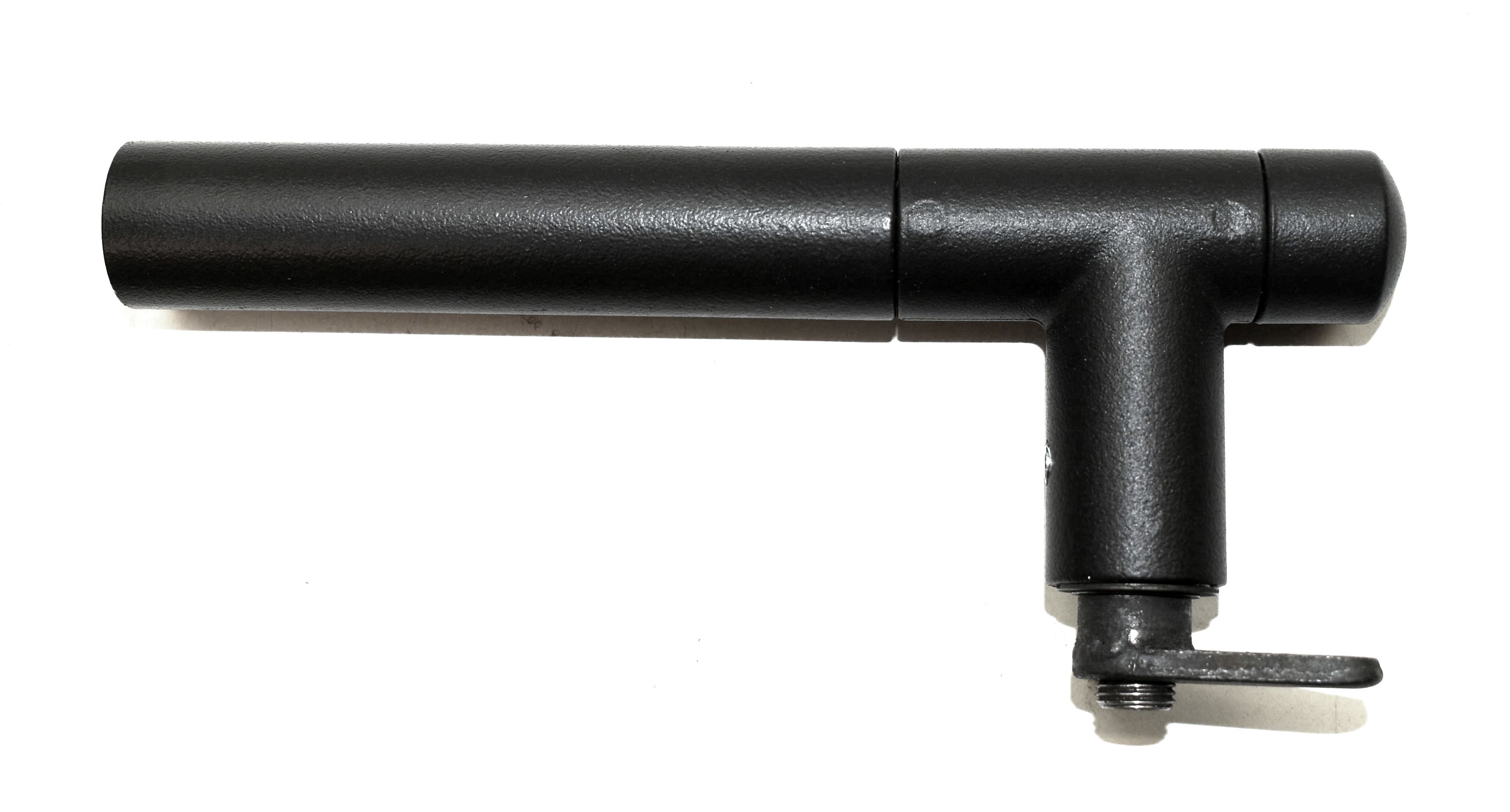 Spartherm Varia Feuerraum Türgriff Set B Spartherm Varia Feuerraum Türgriff Set B