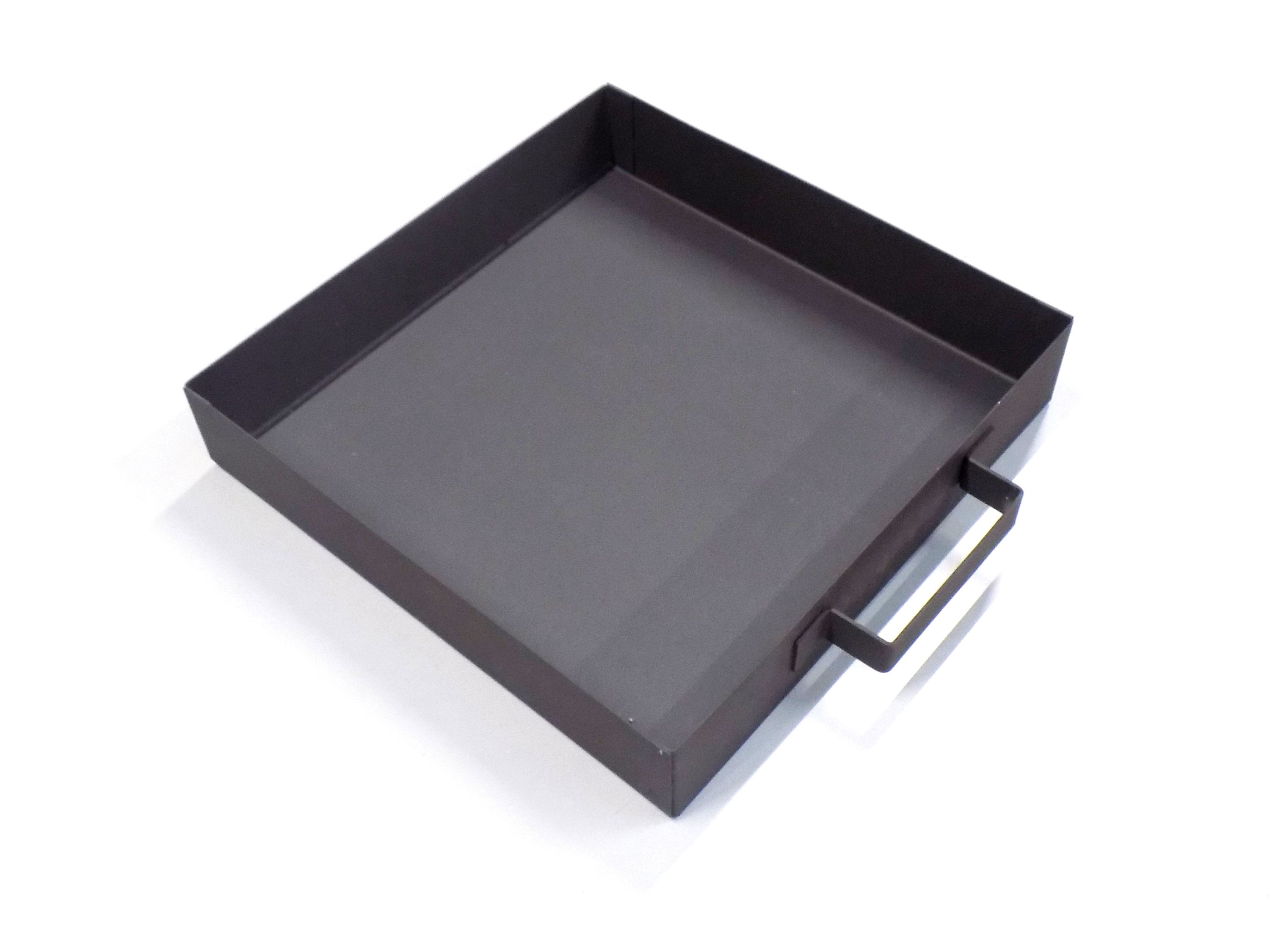 Oranier K2 cendrier