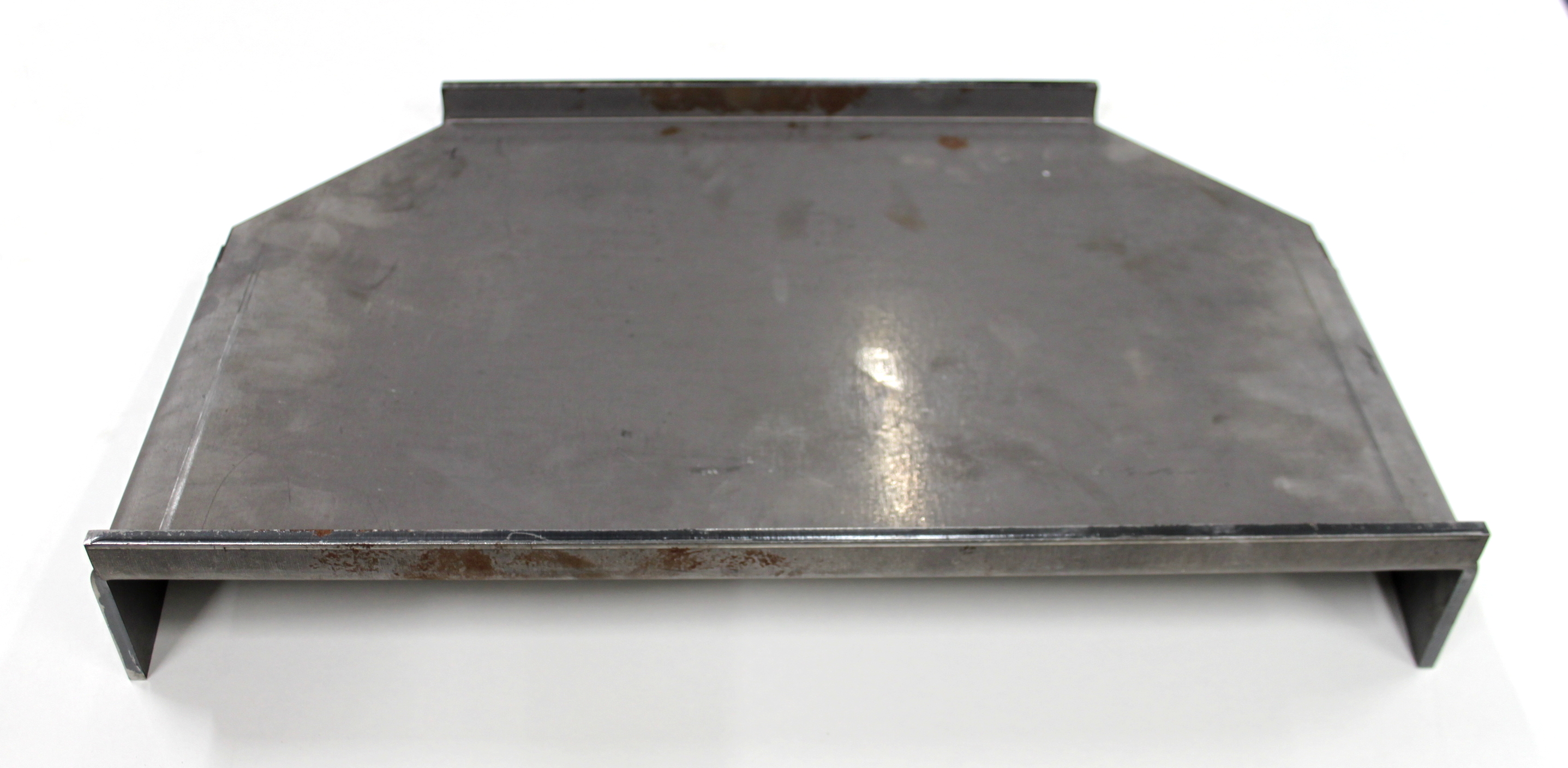 Austroflamm Irony L déflecteur bas Austroflamm Irony L déflecteur bas