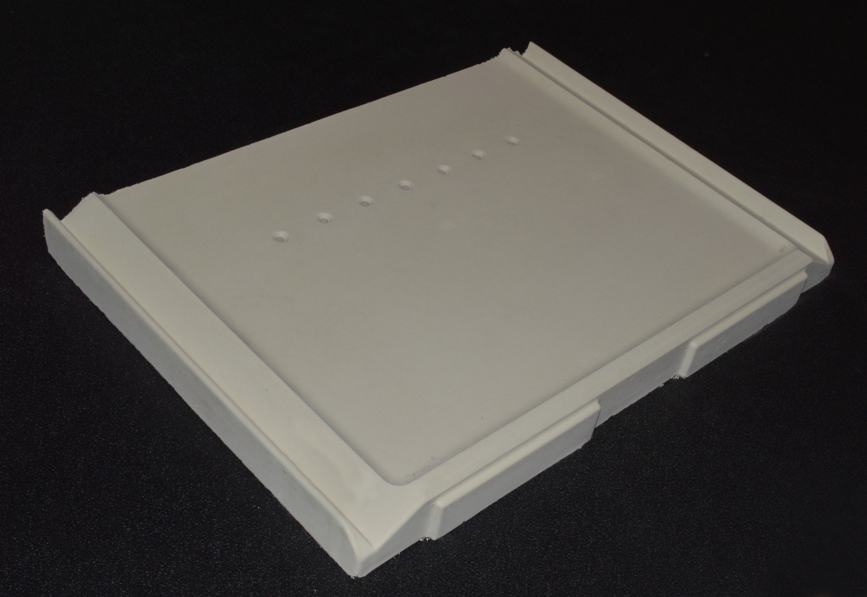 Contura i50 bagsten midten