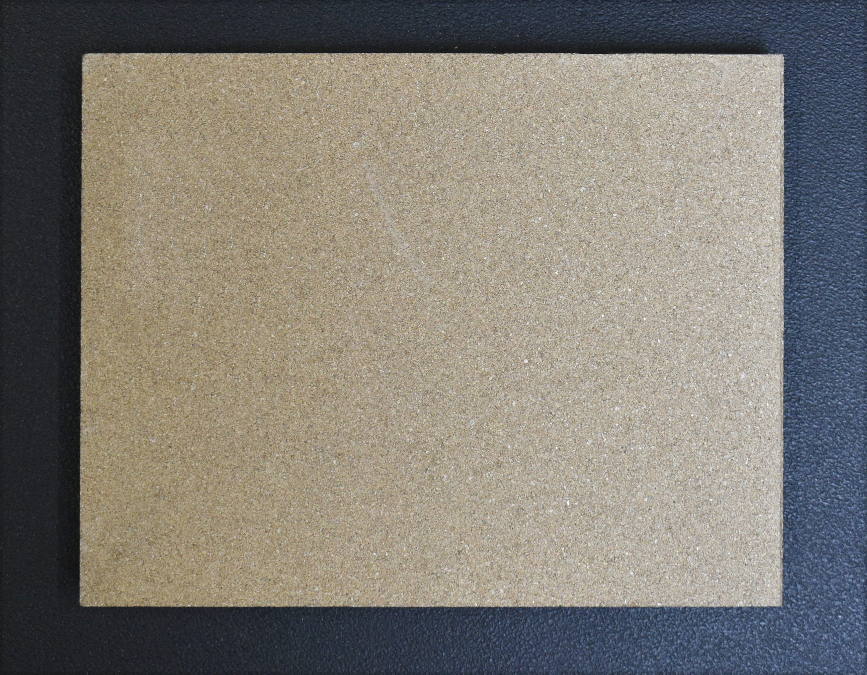 Supra Colysee Achterste muur steen onder