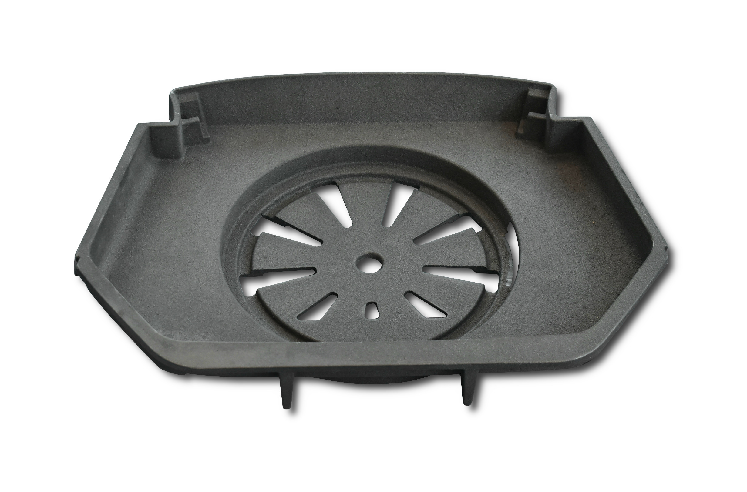 Contura 810W Style Rostlager
