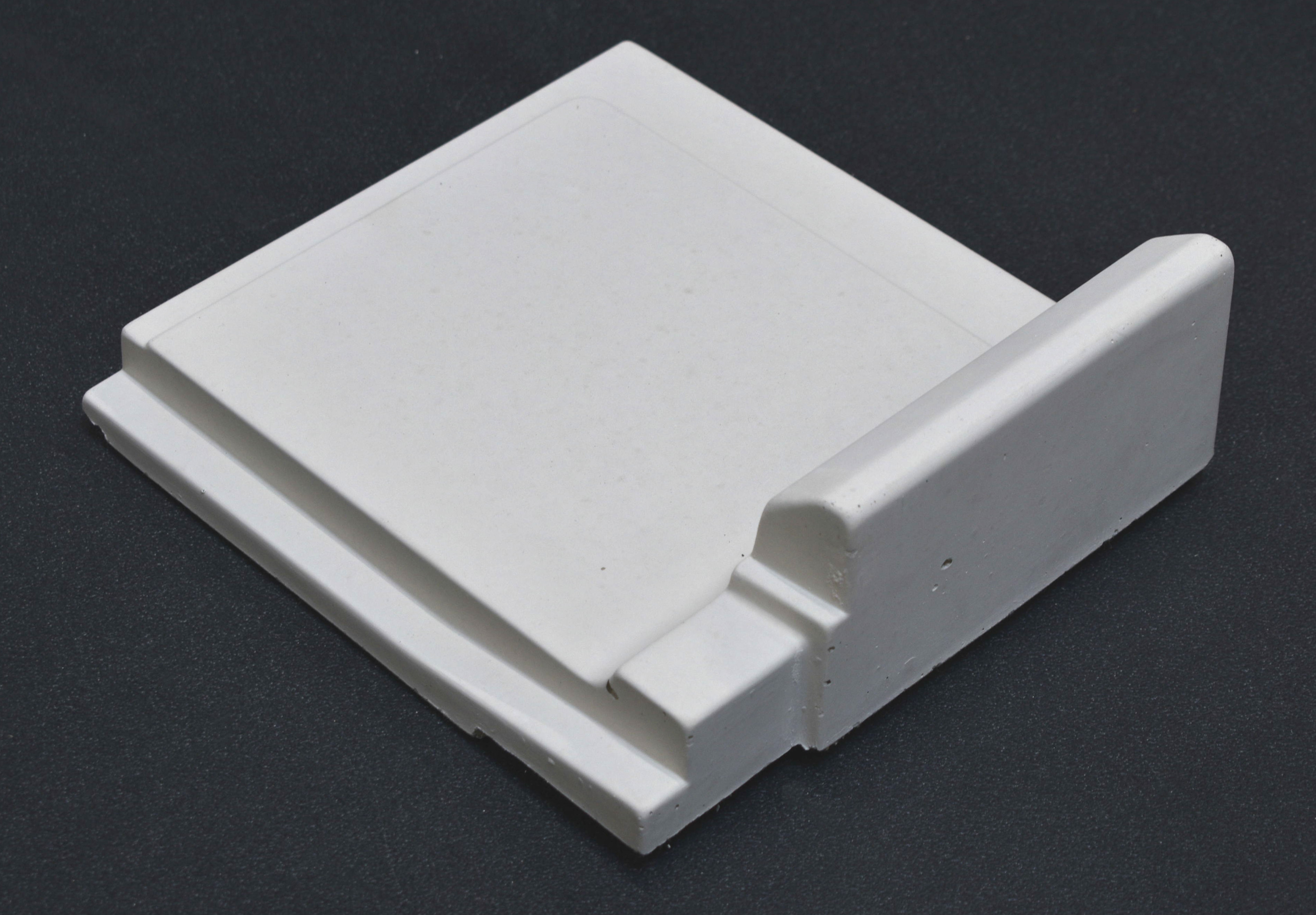 Nordpeis Bergen pierre de sole droit