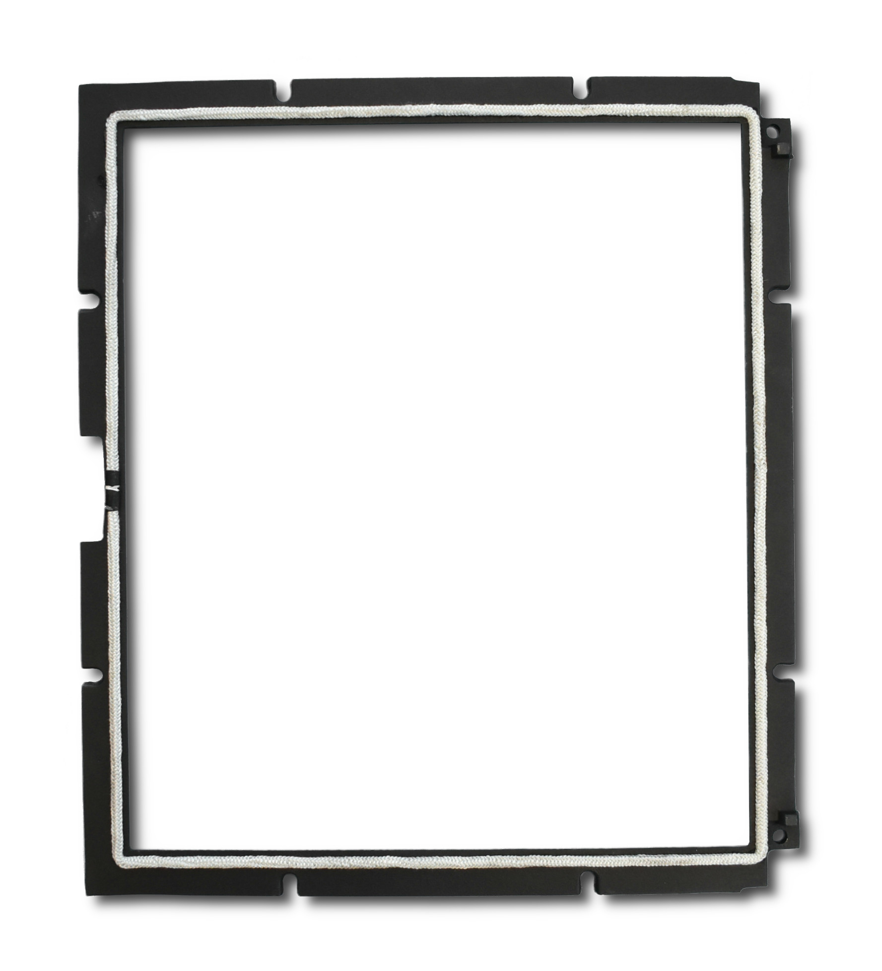 Leda Lava W support de vitre A