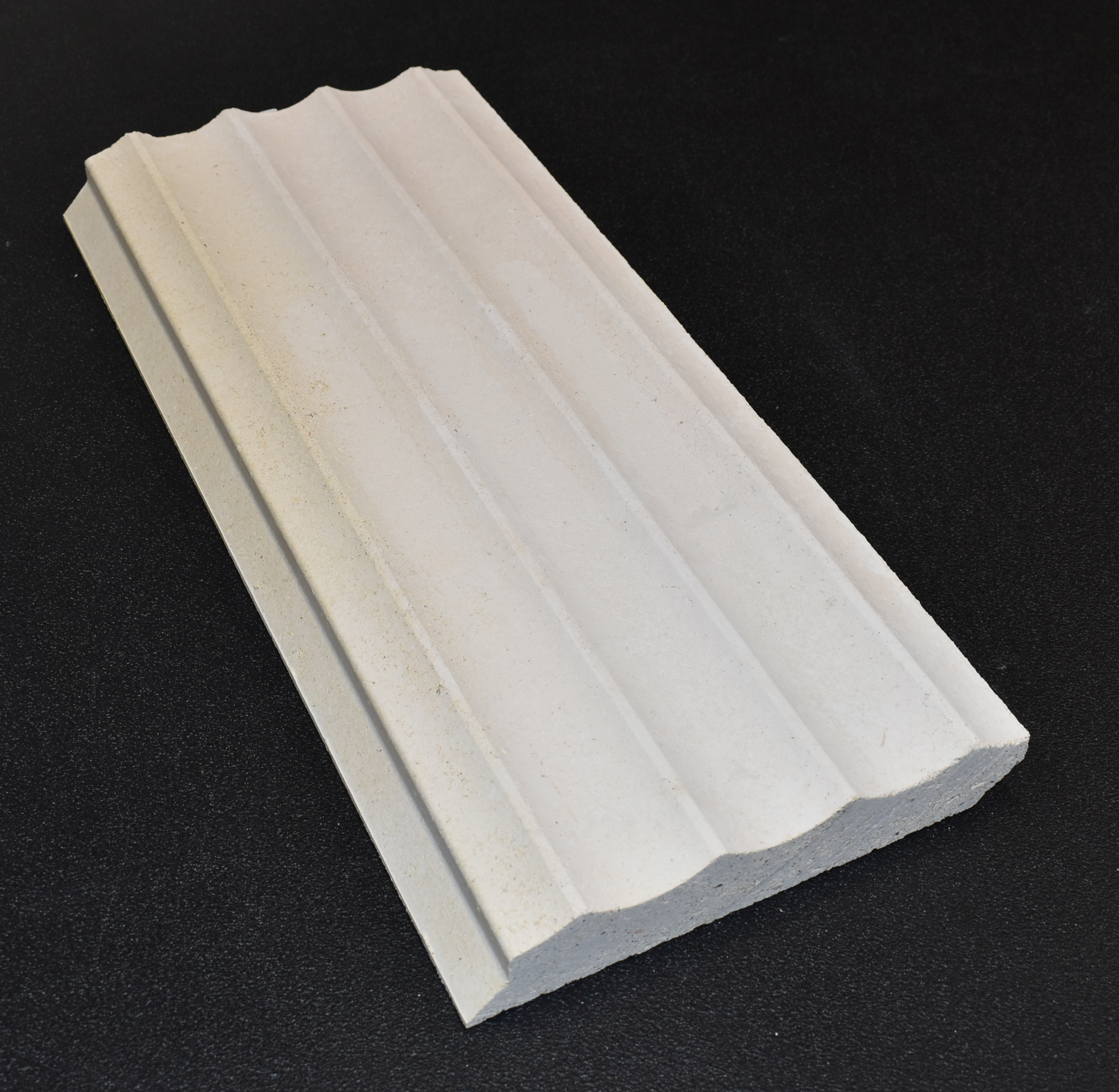 Spartherm Varia 1V-45 pietra laterale a destra posteriore