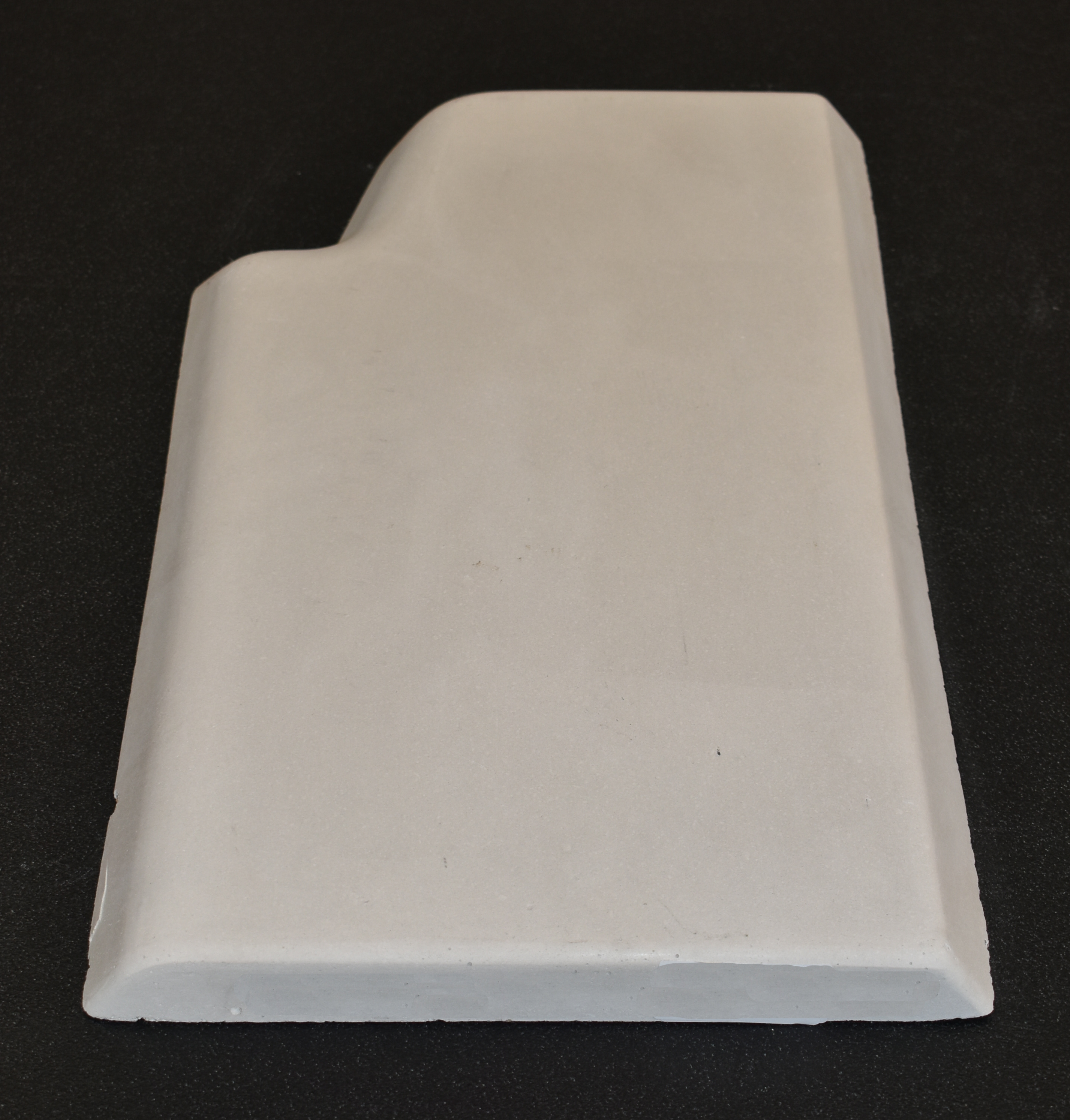 Austroflamm GE1 pierre latérale gauche