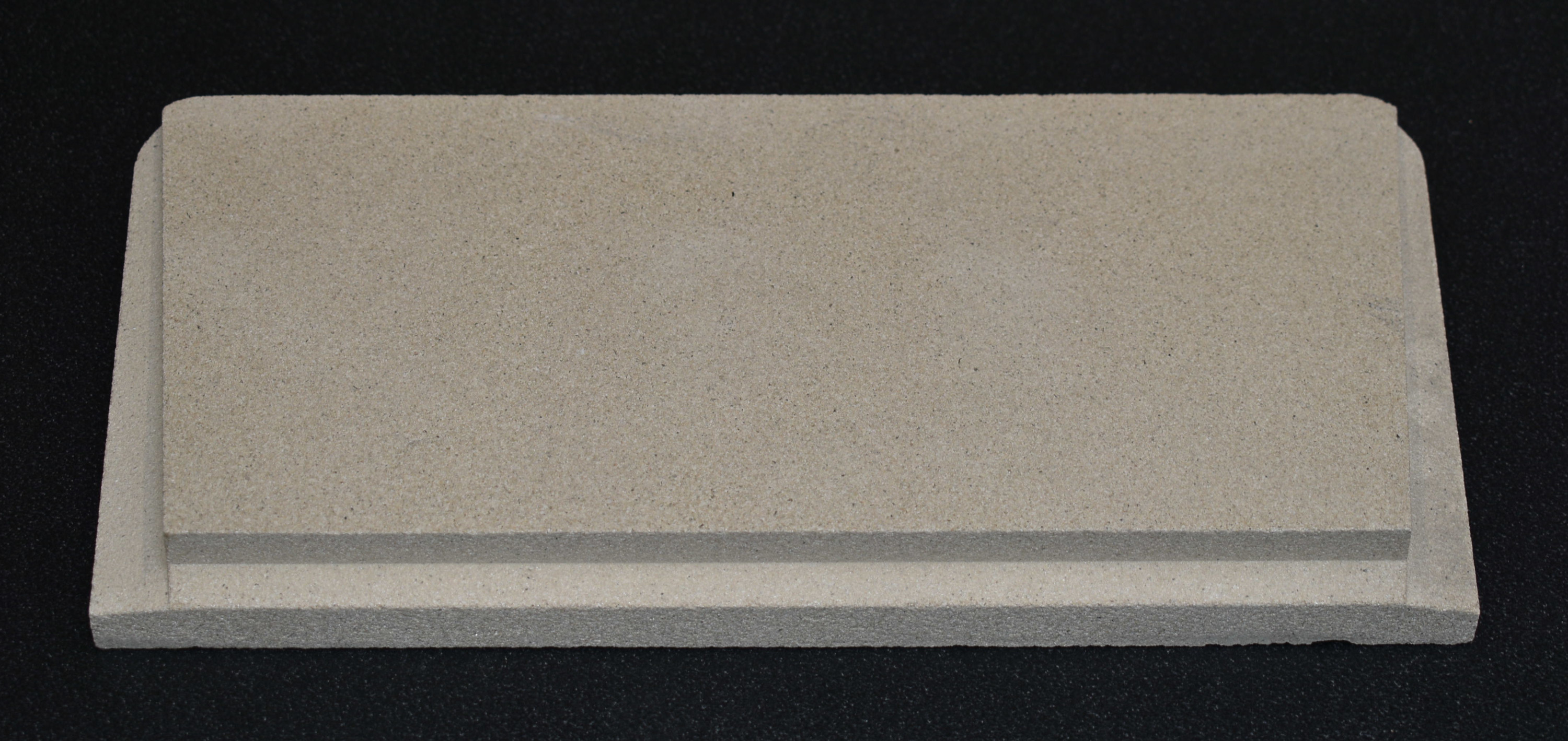 Spartherm Seo L deflettore di tiraggio