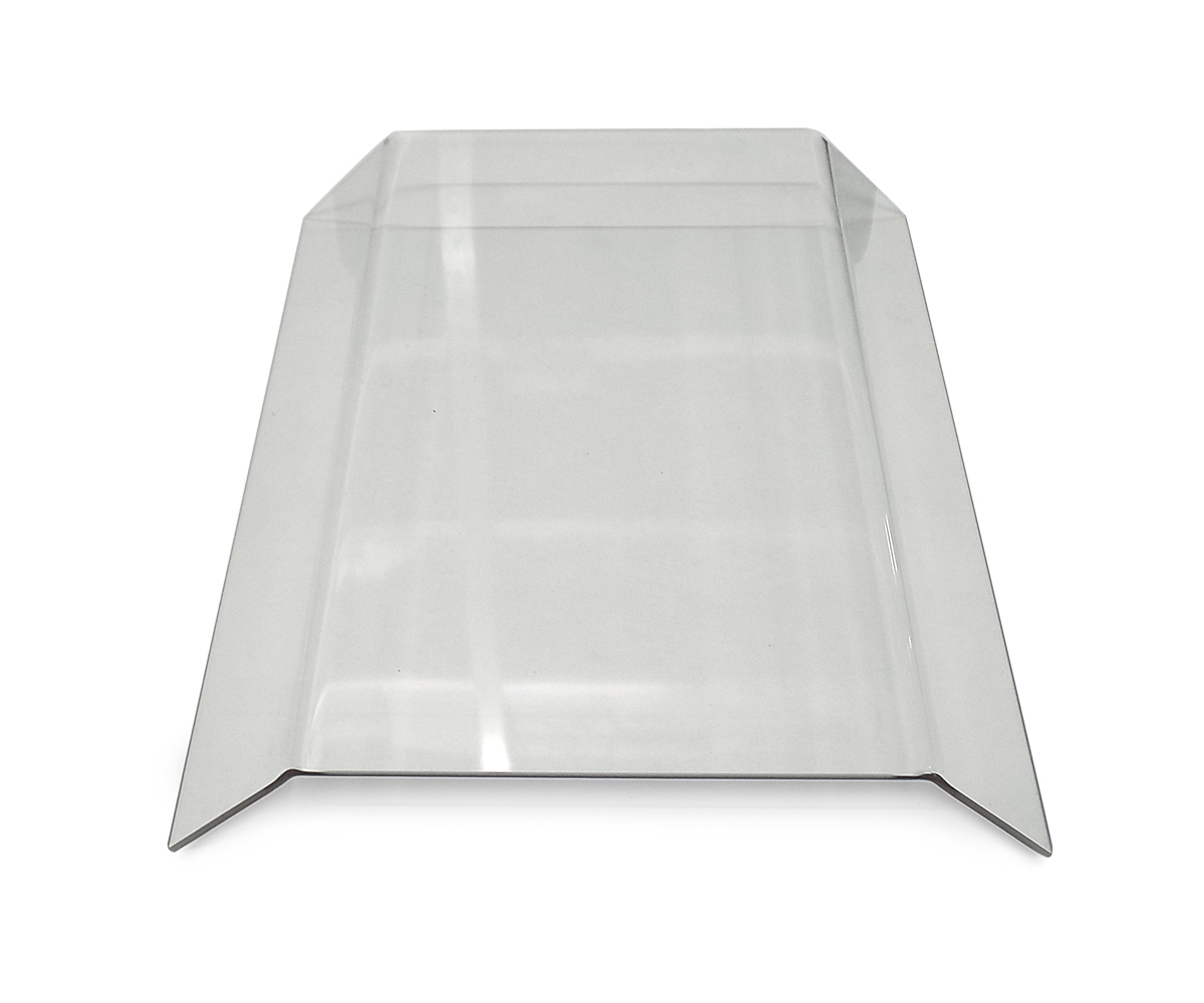 Haas-Sohn Trient 262.15 glas