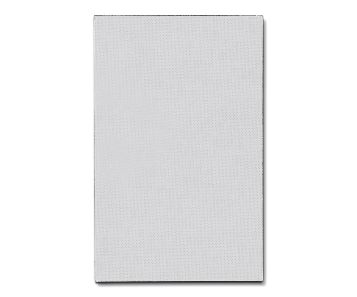 Leda K72 glas indenfor