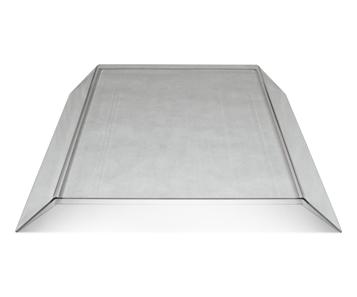 Spartherm Speedy K-57 vitre A Spartherm Speedy K-57 vitre A