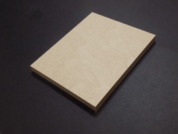 Faber Vesta pierre de plaque arrière