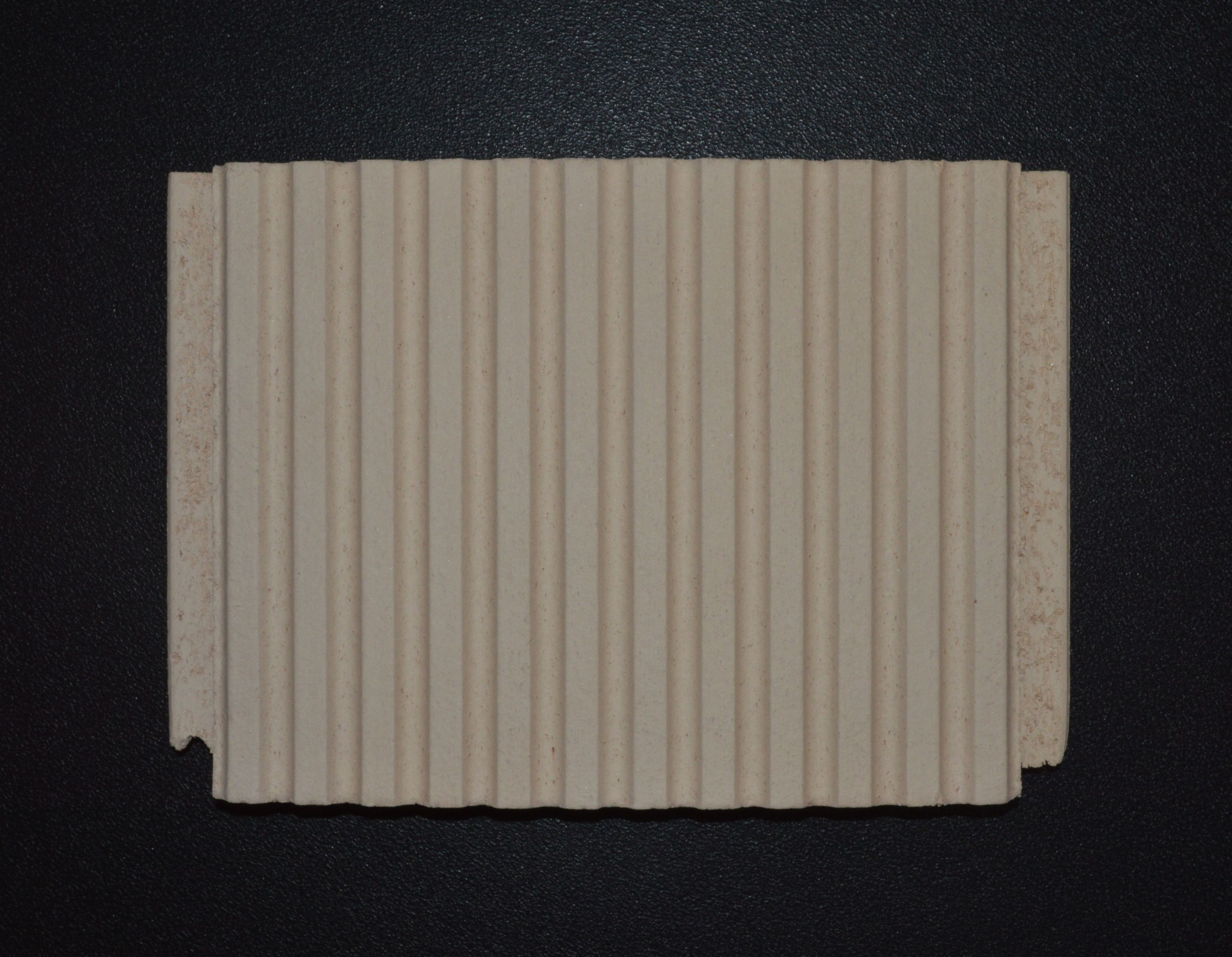 Brunner WF 33 pietra posteriore in basso