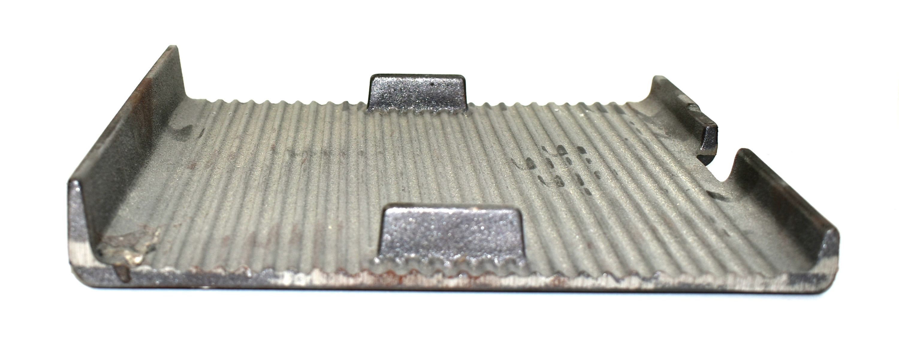 Oranier WSK 245C plaque latérale gauche