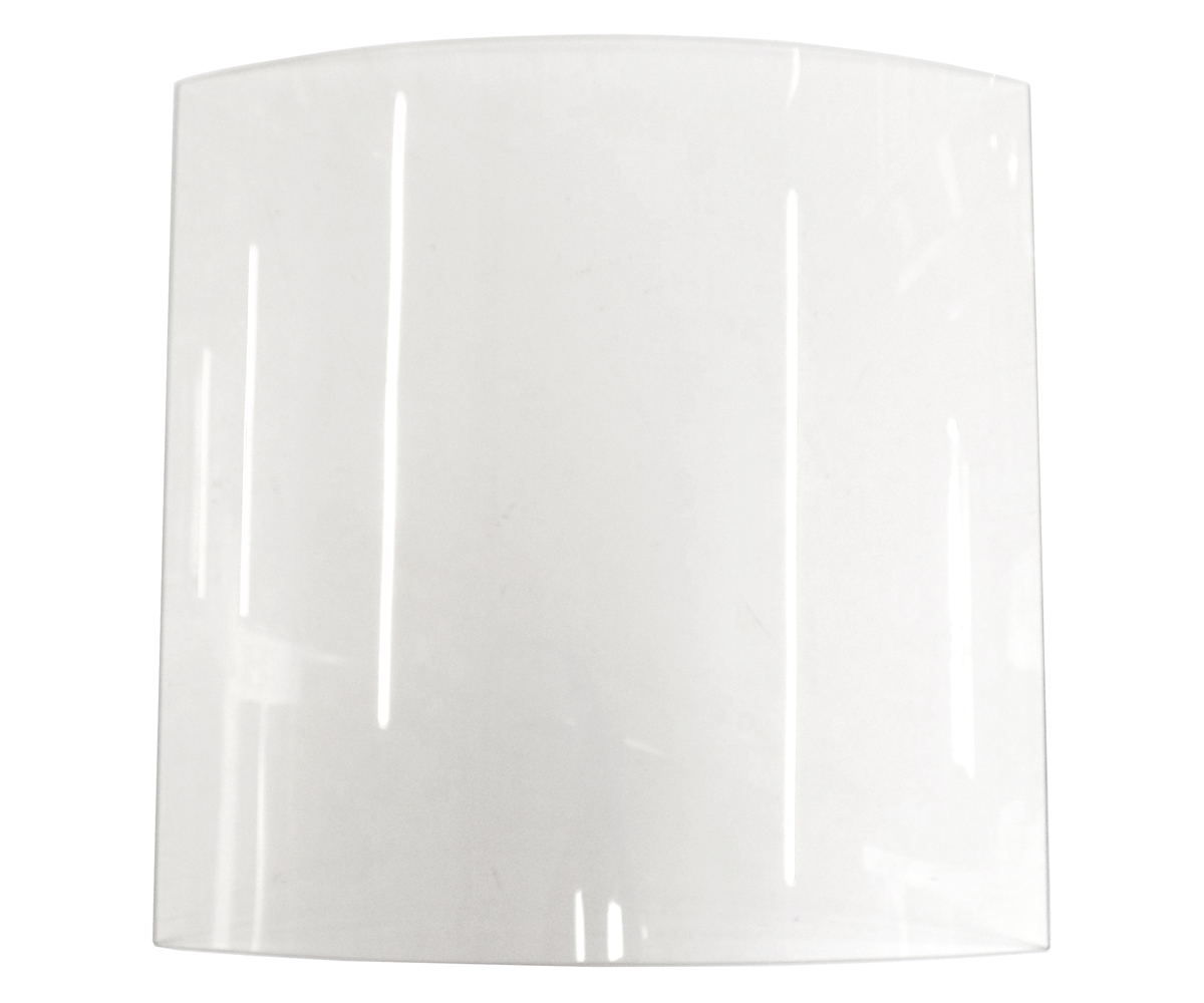Max Blank KO-3 glas