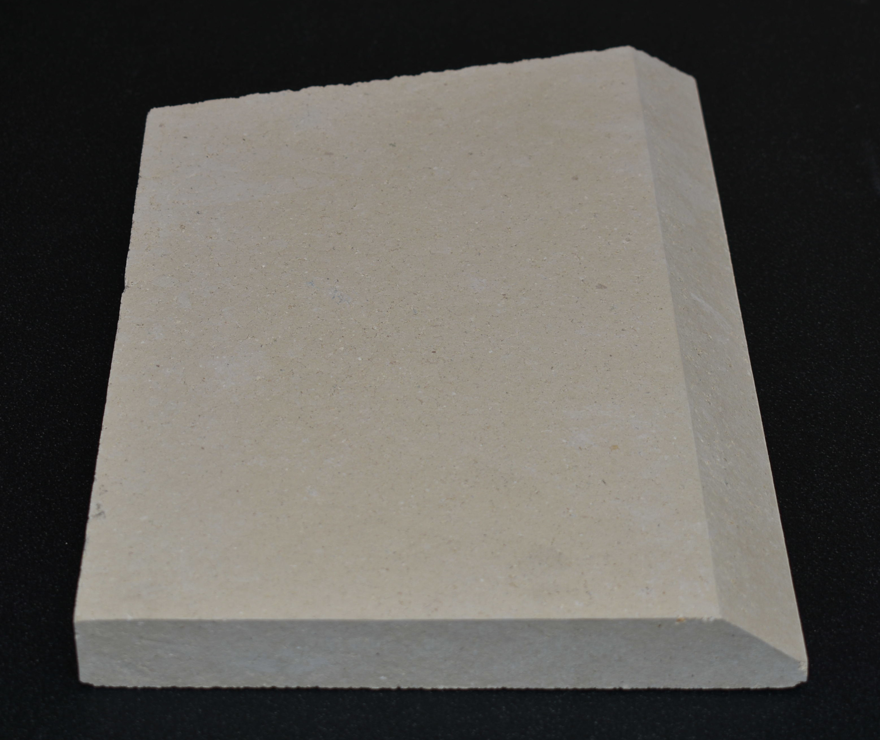 Haas-Sohn Bali 296.17 pietra laterale a destra anteriore