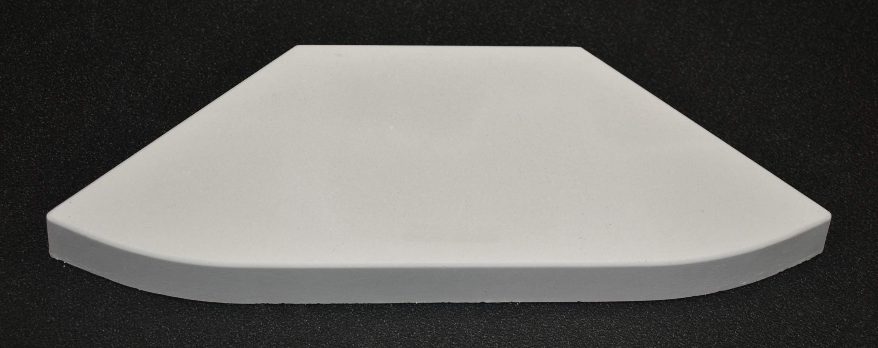 Austroflamm Tauris 650/570 pietra per fondo anteriore D