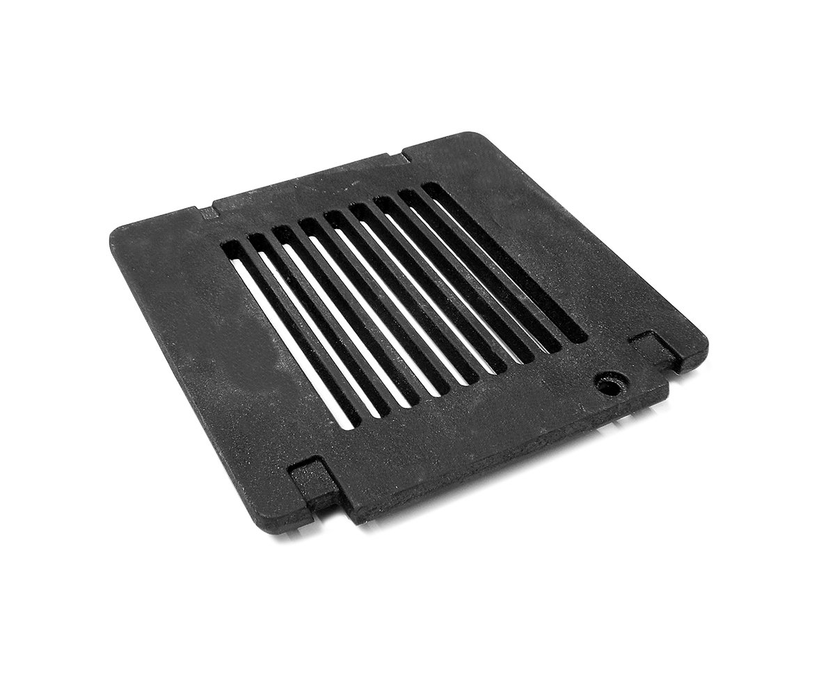 Wamsler Denver grille de décendrage Wamsler Denver grille de décendrage