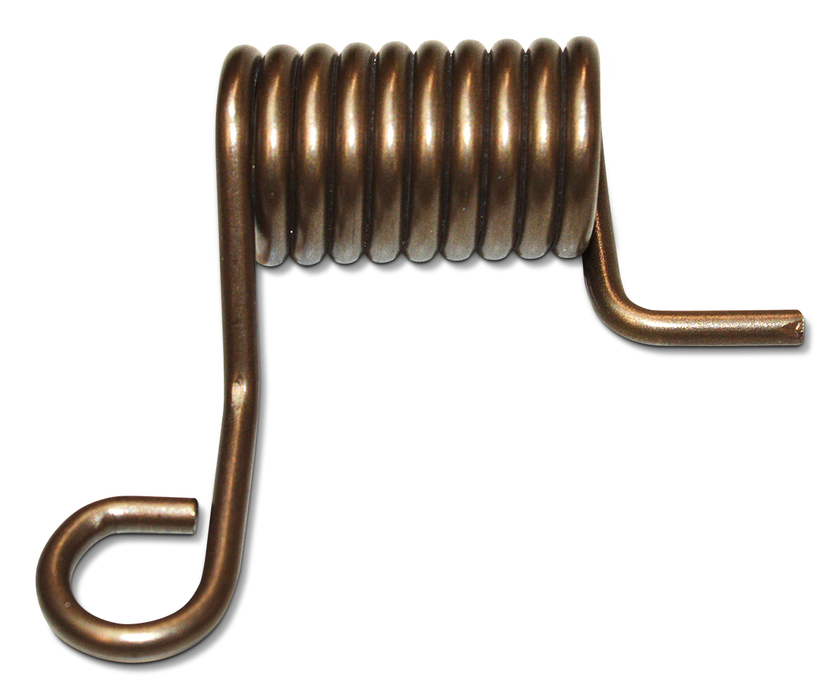 Leda Juwel H1 ressort de porte