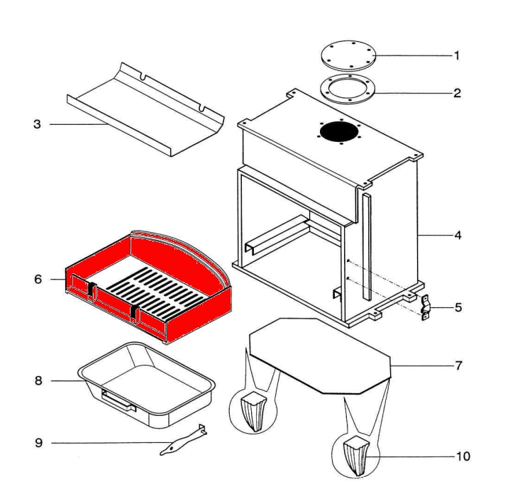 Supra HF 3930 risteleje Supra HF 3930 risteleje