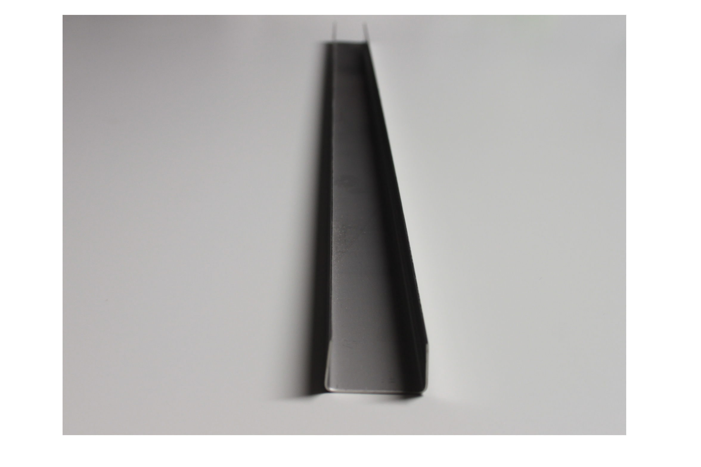 HWAM 4 bord d'attaque de déviation de fumée HWAM 4 bord d'attaque de déviation de fumée