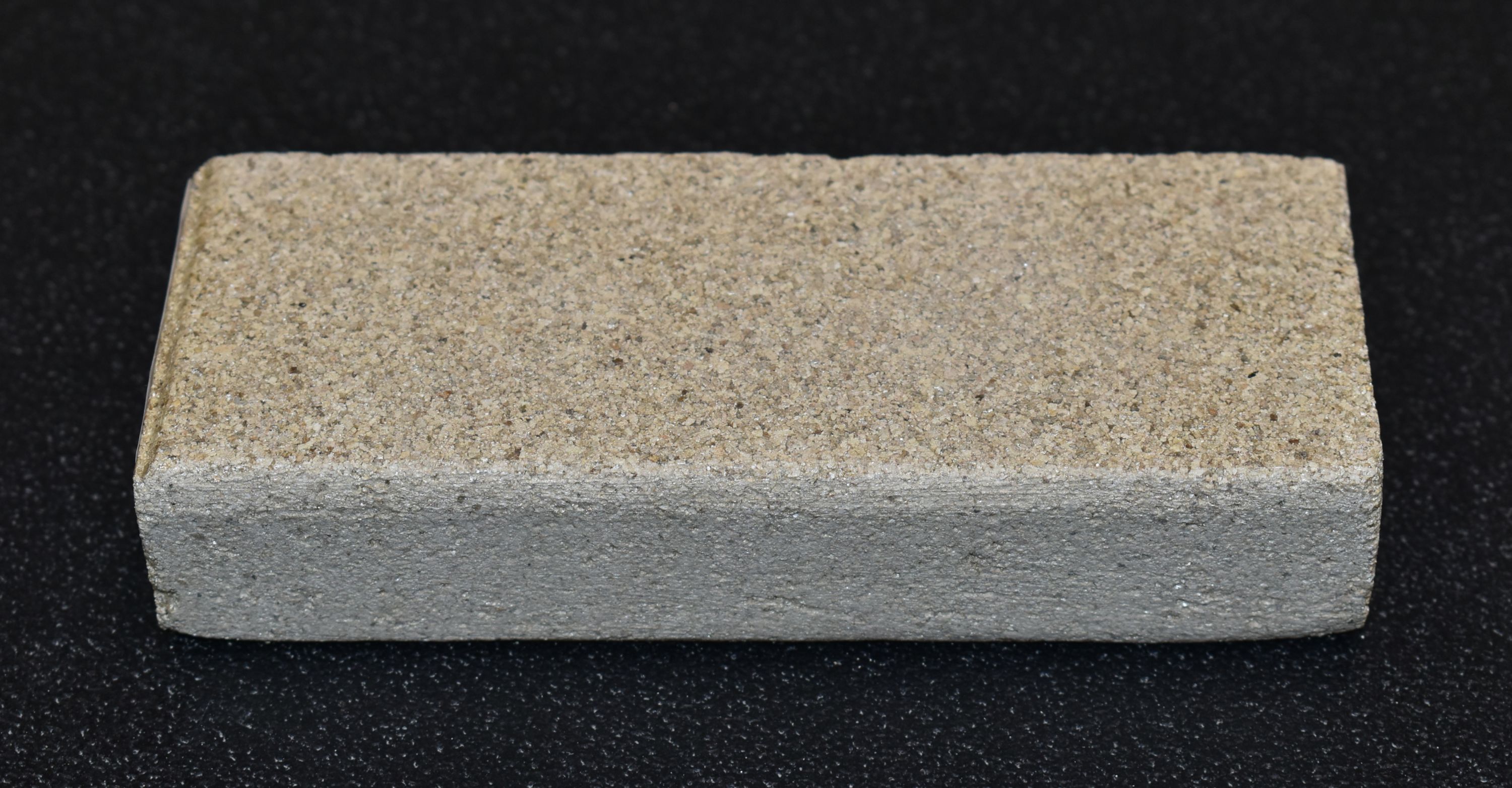 Oranier Kiruna 8 pietra per fondo posteriore B