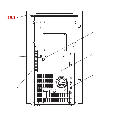 Wodtke Dave air+ betjeningsenhed Wodtke Dave air+ betjeningsenhed