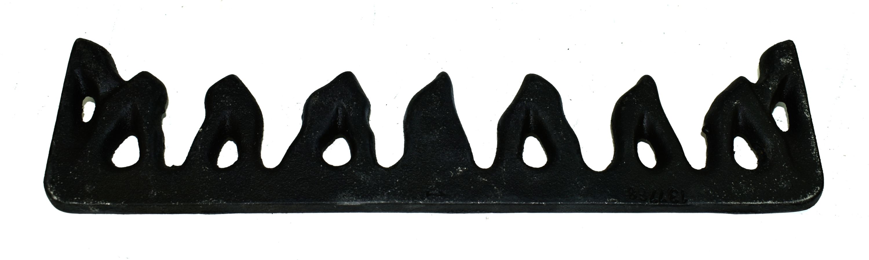 Wamsler WO 109-6 F ferma legna