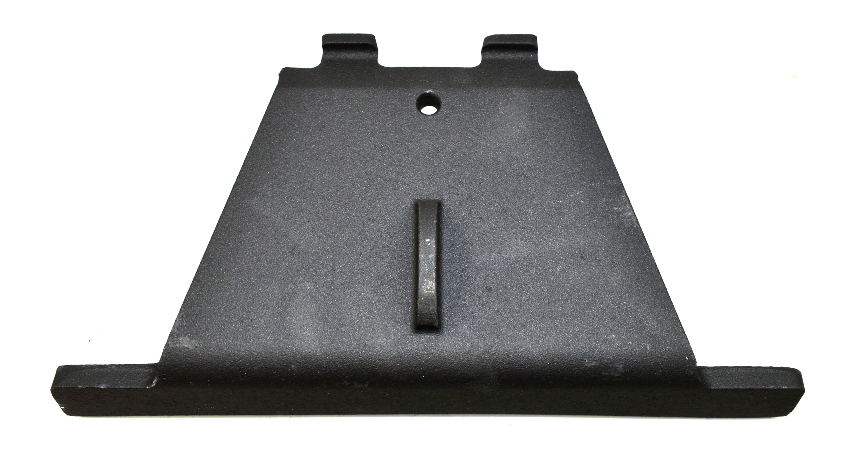 Wamsler PO 90 deflettore di tiraggio