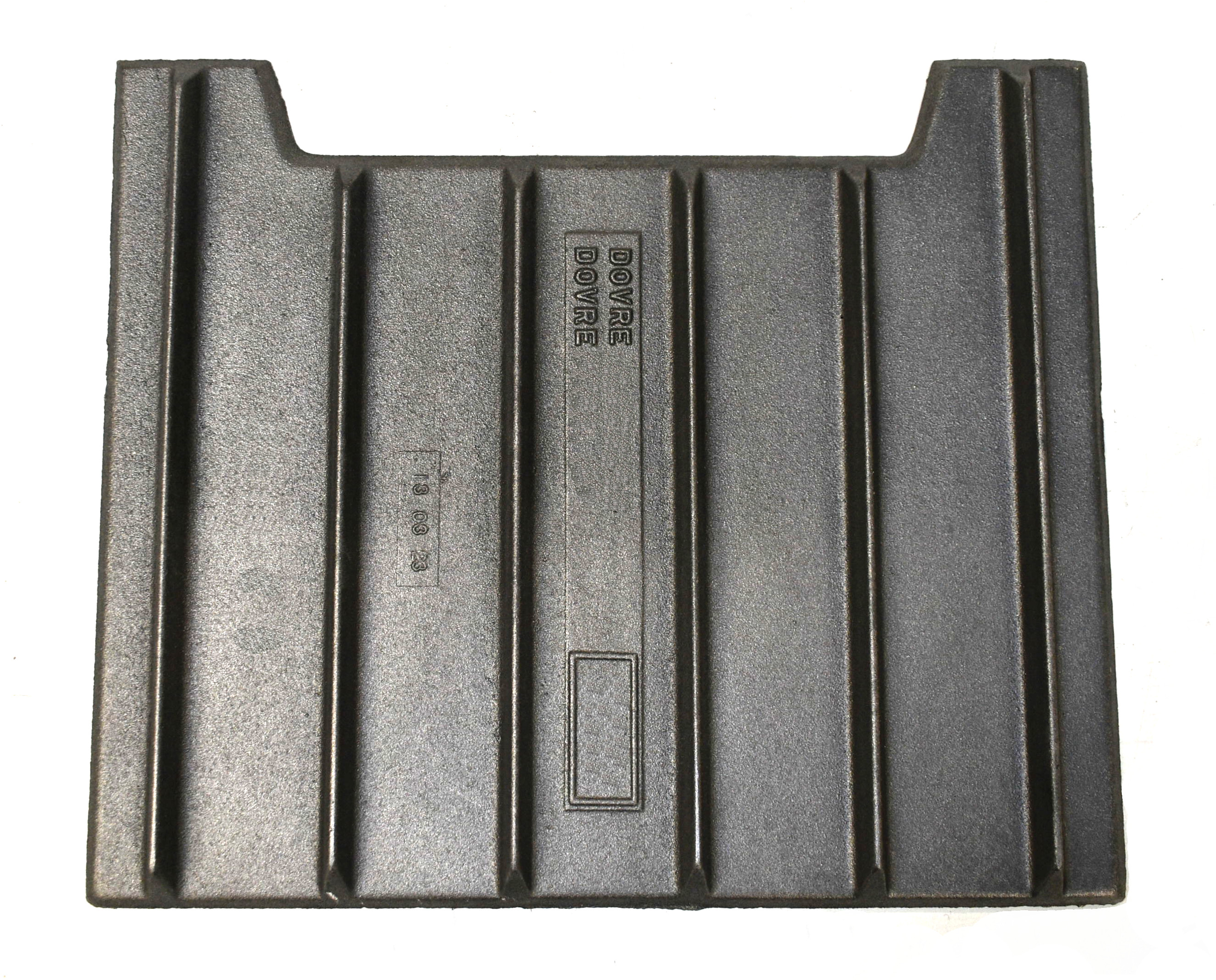 Dovre 250 CB deflettore di tiraggio