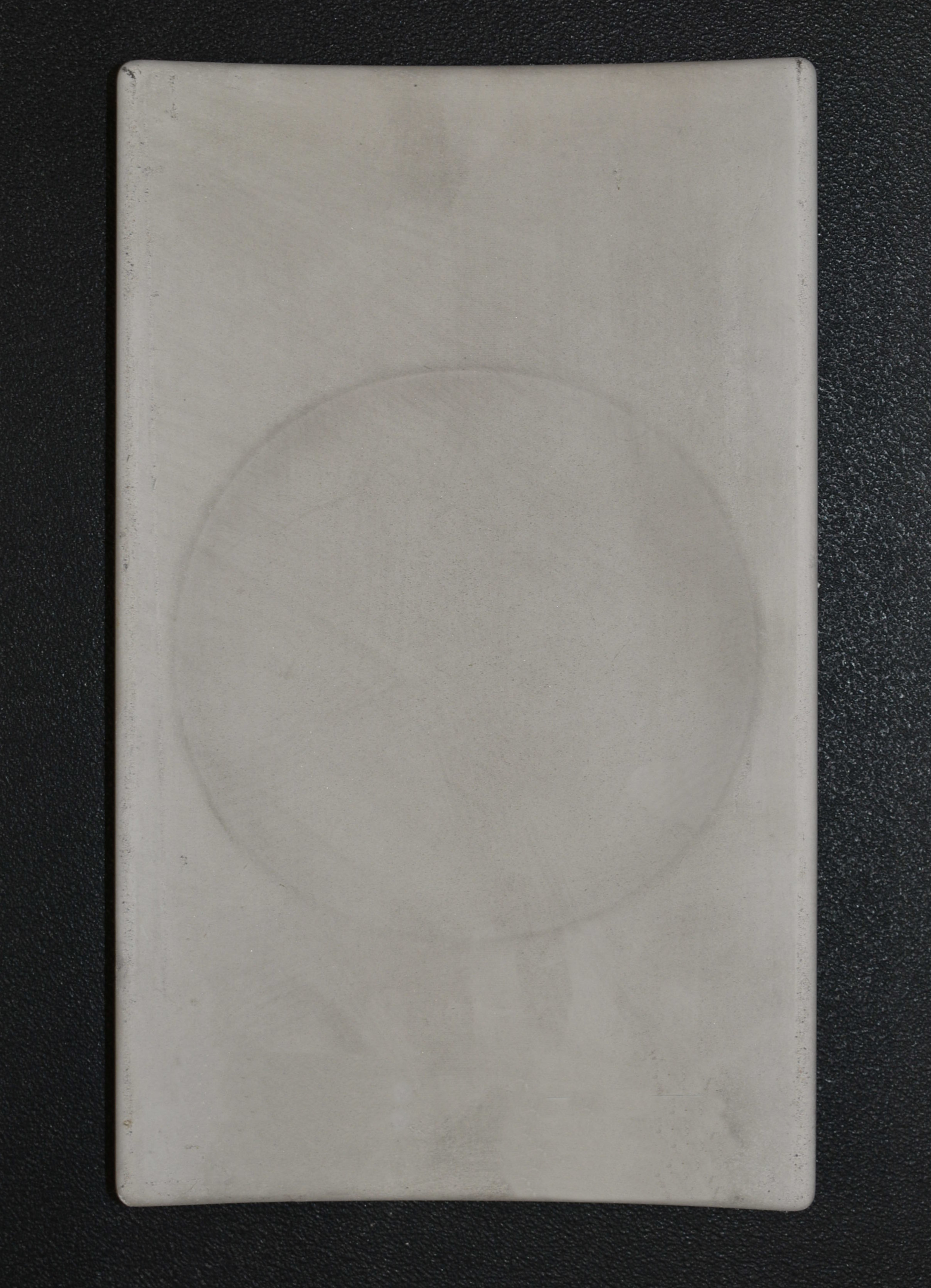 Austroflamm Clou compact pierre de plaque arrière