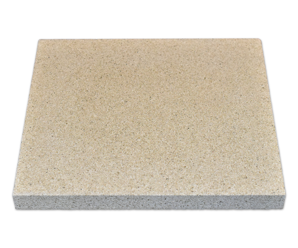 Fireplace Caribic NS Zugumlenkung Umlenkstein Fireplace Caribic NS Zugumlenkung Umlenkstein