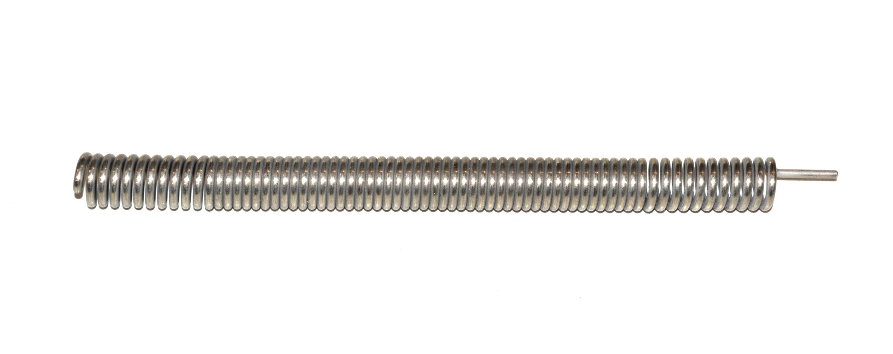 Spartherm Ascino molla sportello in basso